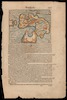 Elba [cartographic material] – הספרייה הלאומית
