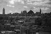 הרובע הנוצרי, העיר העתיקה, ירושלים – הספרייה הלאומית