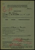 Applicant: Weiner, Otto; born 24.5.1900 in Vienna (Austria); single.