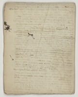 Treatise on Church history with particular reference to the Arian controversy.