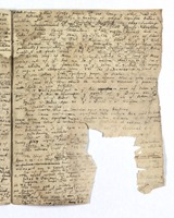 Fragments on the kingdoms of the European tribes, the Temple and the history of Jewish and Christian Churches (sec. 3).