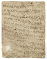 Fragments on the kingdoms of the European tribes, the Temple and the history of Jewish and Christian Churches (sec. 5).