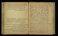 פנקס קהילת סנה : מהשנים תר"ס-תרפ"ה.