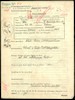 Applicant: Weiser, Nikolaus; born 20.8.1888 in Kolomea; married.