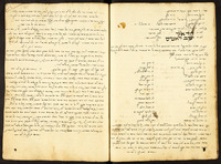 פנקס קהילת וירונה מן השנים תי"ג-תצ"ז.
