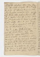 Notes on the editing of Isaac Newton's manuscript.