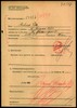 Applicant: Teller, Richard; born 15.1.1883 in Vienna (Austria); married.