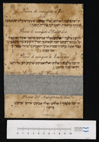 סימני ברכה לראש השנה.