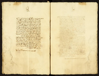 פנקס קהילת וירונה משנת ת"ך.