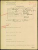 Applicant: Mandel, Anna; born 8.11.1882 in Luklinitz; widowed.