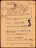 Applicant: Zuckerbäcker, Karl; born 17.9.1890 in Vienna (Austria); married.