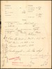 Applicant: Tisch, Leib; born 26.9.1864 in Rohalyn; married.