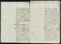 Privileges to Jews in Livorno.