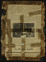 מוזיקאלישער אלבאם.