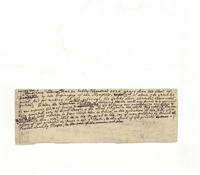 Another fragment on Revelation.