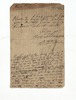 Largely unpaginated scraps with similar jottings. Includes re-used letters to or draft letters from Newton bearing the dates 26 April 1709, 26 Oct. 1709, 2 Aug. 1714, 1719, 27 Jan. 1721, 1 Feb. 1725/6 – הספרייה הלאומית
