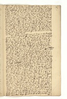 Passages relating to the interpretation of Revelation.