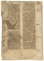 חבור ברפואה.