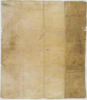 Notarial deed of sale.