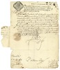 Document from Spain.