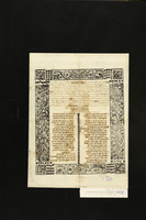 אלה תולדות אב רם.