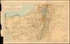 Das Syrisch - Aegyptische Grenzgebiet; In Kommission bei K.Baedeker in Leipzig – הספרייה הלאומית