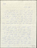[מכתב] : 1.3.1982. טליה מן אל נעמי שמר – הספרייה הלאומית