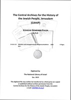 Pflichten und Lehrgegenstände Religionsschullehrer betr.