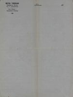 Hotel Tiberias – הספרייה הלאומית