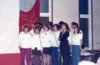 חג הקיבוץ ה-35.