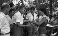 אליפות ילדים בשער העמקים.