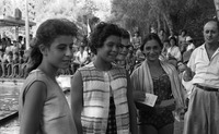 אליפות ילדים בשער העמקים.