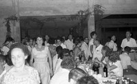 כנס יוצאי צ'כוסלובקיה בכפר מסריק.