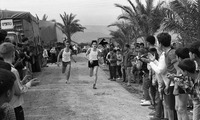 הקפת תל קציר.