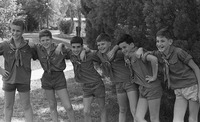 קבוצת"ניצנים".