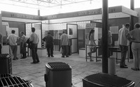 יריד המזרח.