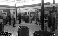 יריד המזרח.
