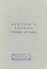 Ayrton's fruit saline - Refreshing and cooling – הספרייה הלאומית