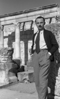 כפר נחום.