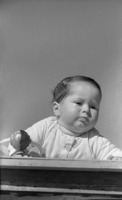 הגר שטיין, עין גב.