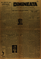 DIMINEATA - FLORILE RAULUI IN PROPAGANDA MAPAIULIU.