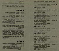 7 בעיות להכרעה.