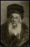 שטינברג, אברהם מנחם מנדל.