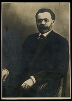 צ'לנוב, יחיאל.