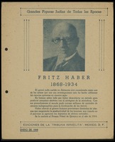 הבר, פריץ.