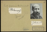 הדמר, ז'ק.