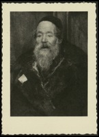 הוטנר, יוסף זונדל בן חיים.