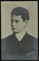 הרדן, מקסימילין.