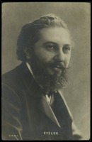 איזלר, אדמונד.