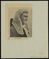 איזקס, איזק אלפרד.